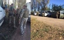 "Безпрецедентна спецоперація": силовики перекрили найбільший канал поставок продовольства для бойовиків "ДНР" (фото)