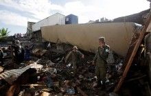 У результаті сходу зсуву в Гватемалі загинули 9 осіб