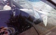 В Крыму российский военный сбил насмерть местного жителя (фото, видео)