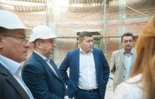 У Києві відкриють центр соціальної реабілітації дітей з інвалідністю, до роботи залучать іноземних фахівців