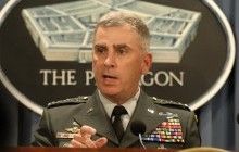 Радником Полторака став генерал, який очолював командування збройних сил США