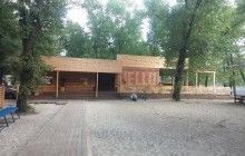 Прокуратура підозрює київського підприємця в самозахопленні ділянки на Трухановому острові (фото)