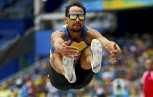 Українець Катишев виграв бронзову медаль Паралімпіади-2016