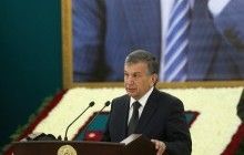 В.о. президента Узбекистану всупереч конституції призначений прем'єр Мірзіяєв