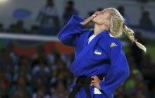 Українські дзюдоїсти виграли дві бронзові медалі на Паралімпіаді-2016