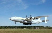Antonov needs about $700 mln for serial production of aircraft