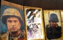 У Дніпрі презентували "Книгу пам’яті", присвячену загиблим на Донбасі військовим