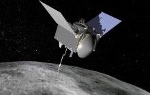 NASA запустило апарат для збору ґрунту з небезпечного для Землі астероїда Бенну