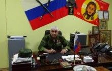 Російський депутат повідомив про смерть "комбрига" донецьких бойовиків, який "прославився" артобстрілами Донбасу
