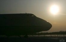 Мужчина, задержанный на границе с РФ с чертежами самолетов, не работает в КБ "Антонов" - ГПСУ