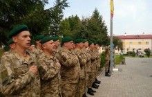 На кордоні з Польщею відкрили оновлений відділ прикордонної служби (фото, відео)