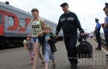 Спеціальний доповідач ООН закликав уряд України створити стратегію вирішення проблем переселенців