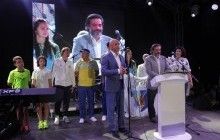 Одесская мэрия, "Sport Life" и "Сити-Групп" подписали судьбоносный Меморандум