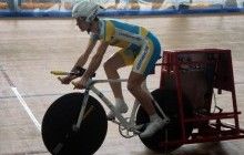 Українець Дементьєв став чемпіоном Паралімпійських ігор у велоспорті