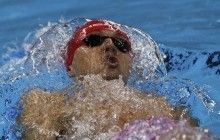 Українські плавці завоювали три золота Паралімпіади за один день змагань