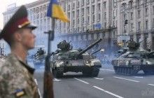 What Ukraine urgently needs to defend itself