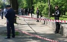 В Одесі поліція оточила Куликове поле через повідомлення про мінування