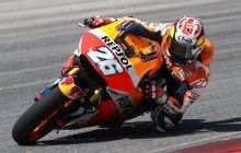 Moto GP. Іспанець Педроса з "Хонда" виграв Гран-прі Сан-Марино