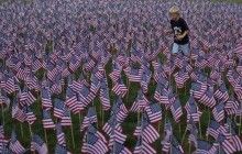 U.S. pays tribute to 9/11 victims 15 years after attacks