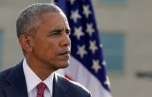 Обама назвав лестощі Трампа до Путіна безпрецедентними в американській політиці