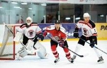 "Донбас", "Кривбас" та "Білий Барс" виграли в першому турі УХЛ