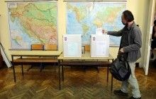 В Хорватии внеочередные парламентские выборы завершились без четкого победителя – экзит-поллы