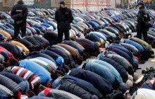 Праздник жертвоприношения: во всем мире мусульмане отмечают Курбан-байрам