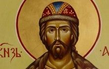 12 сентября Православная Церковь празднует день перенесения мощей Александра Невского