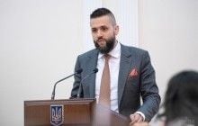 Нефьодов обіцяє бізнесу рівні правила гри, без жодних преференцій
