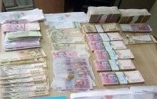 На Тернопільщині викрили посадовців приватного підприємства, яке завищувало ціни на протези для учасників АТО