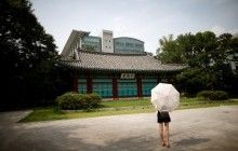 В Южной Корее произошло рекордное по мощности землетрясение