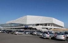 Кошторис проектування стадіону "Арена Львів" завищили на 27 мільйонів – прокуратура