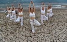 Занятия йогой помогают избавиться от хронической боли - ученые