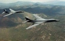 ВВС США допустили переброску стратегических бомбардировщиков в Норвегию