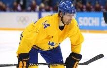 В сборной Швеции произошла замена накануне старта Кубка мира