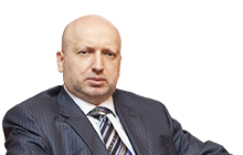 Александр Турчинов: Трусость – это страшный грех. Нужно выдавливать из себя раба