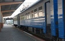 На Львівщині електричка смертельно травмувала жінку
