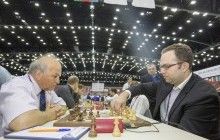 Чоловіча збірна України завоювала "срібло" шахової Олімпіади, жіноча - "бронзу"