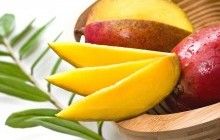 Манго нейтрализует вредные последствия жирной пищи - исследование