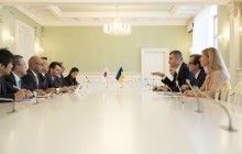 Японська компанія Marubeni зацікавлена зробити Київ більш екологічним та комфортним