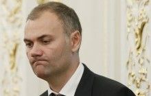 Ex-Finance Minister Kolobov may make plea deal: Lutsenko