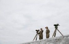 Ukraine Def. Ministry elaborates on multinational drills in Ukraine in 2017