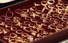 У Львові з ювелірного магазину викрали золоті вироби на 2,7 мільйона гривень