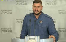 Переможцем конкурсу на посаду голови Миколаївської ОДА став нардеп від БПП Савченко