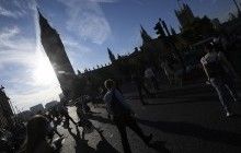 В Лондоне из-за Brexit дешевеют элитные дома