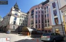 ЗМІ: дизайнерське VIP-відділення обійдеться державному "Ощадбанку" в 32 мільйони (фото)