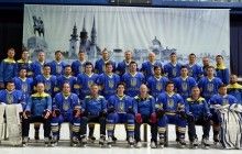 Новий регламент ЧС з хокею: матчі турніру в Києві відбуватимуться щодня