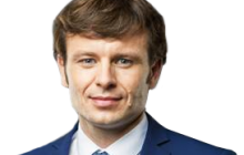 Заступник міністра фінансів Сергій Марченко: Міністерства кажуть - дайте нам один додатковий мільярд і про все забудемо