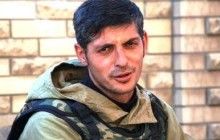 Боевики заявили, что под Донецком ранен террорист "Гиви"