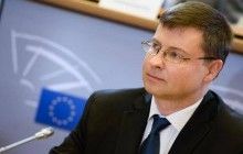 Вице-президент Еврокомиссии посетит Киев